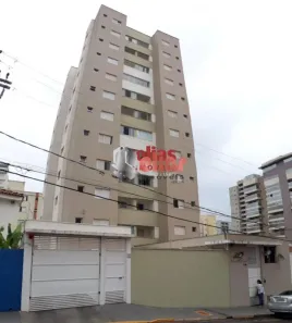 Apartamento com 2 Quartos à venda, 69m² no Jardim Paulista, Bauru