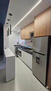 Apartamento com 2 Quartos para alugar, 51m² no Jardins do Império, Indaiatuba