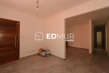 Casa com 2 Quartos à venda, 97m² no Vila Alice, Santo André