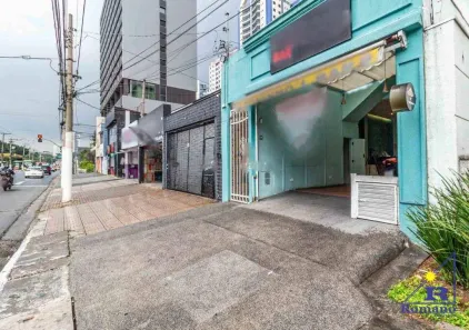 Ponto Comercial para alugar, 150m² no Vila Regente Feijó, São Paulo