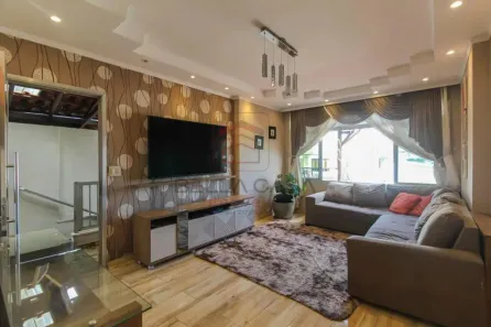Sobrado com 3 Quartos à venda, 200m² no Vila Industrial, São Paulo