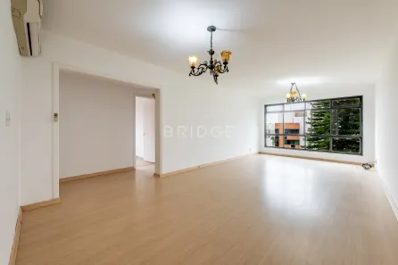 Apartamento com 3 Quartos à venda, 112m² no Auxiliadora, Porto Alegre