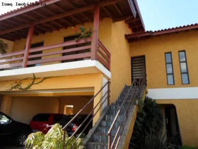 Casa com 3 Quartos à venda, 470m² no Jardim América, Paulínia