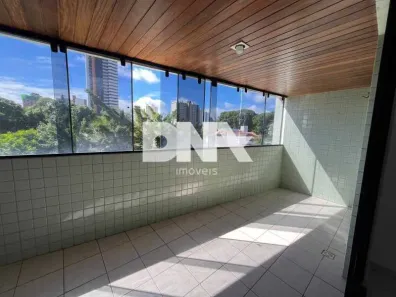 Apartamento com 3 Quartos à venda, 127m² no Parque Verde, Cabedelo