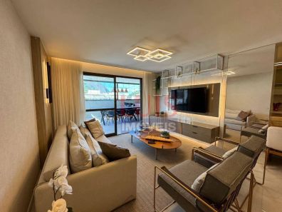Cobertura com 3 Quartos à venda, 221m² no Itaipu, Niterói