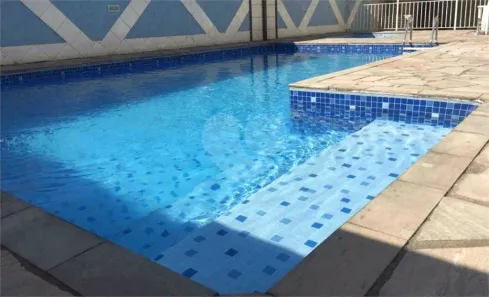 Apartamento com 3 Quartos à venda, 71m² no Vila Isolina Mazzei, São Paulo