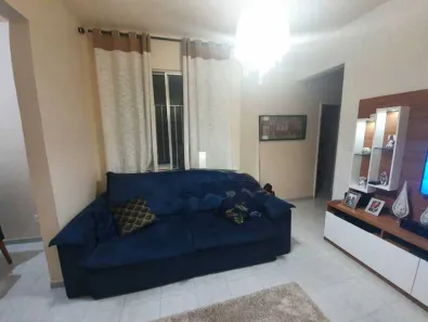 Apartamento com 2 Quartos à venda, 52m² no Catumbi, Rio de Janeiro