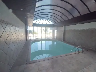 Apartamento com 3 Quartos à venda, 135m² no Guilhermina, Praia Grande