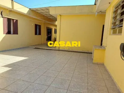 Casa com 3 Quartos à venda, 352m² no Assunção, São Bernardo do Campo
