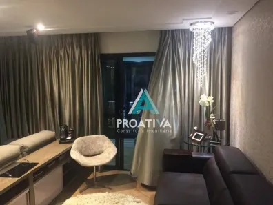 Apartamento com 3 Quartos à venda, 114m² no Jardim, Santo André