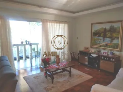 Casa com 3 Quartos à venda, 323m² no Monte Castelo, São José dos Campos