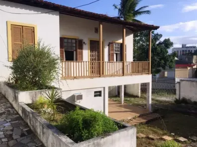 Imóvel Comercial com 4 Quartos à venda, 523m² no Pernambués, Salvador