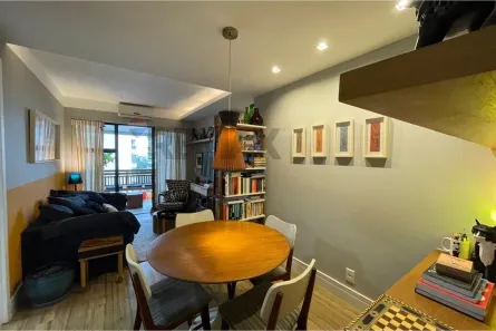 Apartamento com 2 Quartos à venda, 73m² no Recreio dos Bandeirantes, Rio de Janeiro