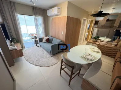 Apartamento com 3 Quartos à venda, 65m² no Praia do Futuro II, Fortaleza