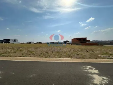 Lote/Terreno à venda, 300m² no Jardim Residencial Dona Maria Candida, Indaiatuba