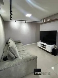 Apartamento com 3 Quartos à venda, 78m² no Setor Pedro Ludovico, Goiânia