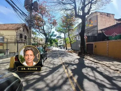 Apartamento com 2 Quartos à venda, 5000m² no Todos os Santos, Rio de Janeiro