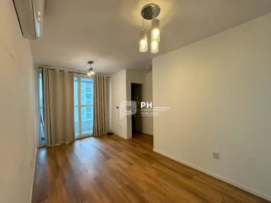 Apartamento com 2 Quartos para venda ou aluguel, 56m² no Jardim Nossa Senhora das Graças, Mogi Guaçu