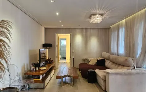 Apartamento com 2 Quartos à venda, 93m² no Vila Leopoldina, São Paulo