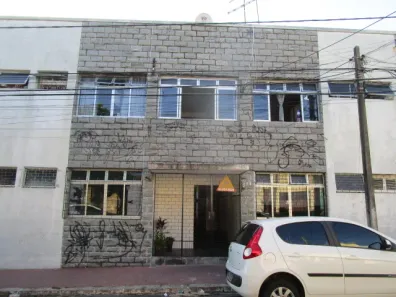 Kitnet com 1 Quarto para alugar, 45m² no Centro, Fortaleza