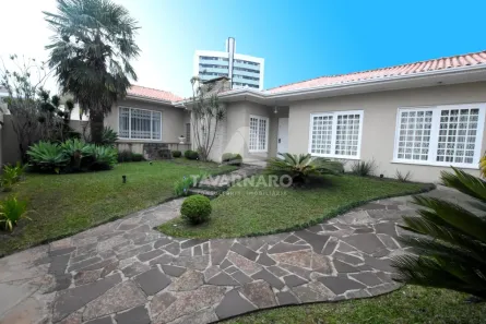 Sala Comercial à venda, 445m² no Centro, Ponta Grossa