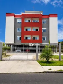 Apartamento com 3 Quartos à venda, 74m² no Vargem Grande, Pinhais