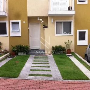 Sobrado com 3 Quartos à venda, 114m² no Parque Munhoz, São Paulo