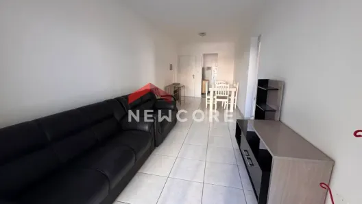 Apartamento com 2 Quartos à venda, 83m² no Tupi, Praia Grande