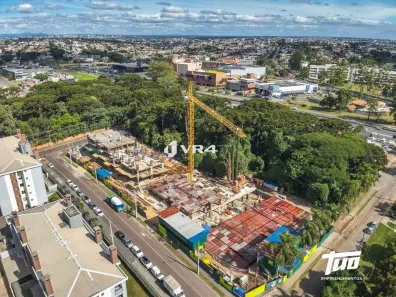 Apartamento com 2 Quartos à venda, 48m² no Cajuru, Curitiba
