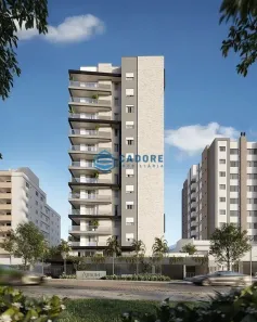 Apartamento com 2 Quartos à venda, 106m² no São Pelegrino, Caxias do Sul