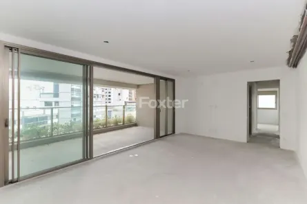 Apartamento com 3 Quartos à venda, 149m² no Moema, São Paulo