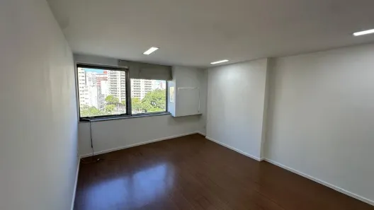 Sala Comercial para alugar, 30m² no Centro, São Paulo