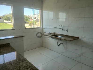 Apartamento com 1 Quarto para alugar, 50m² no Jardim Santa Esmeralda, Sorocaba