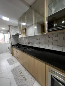 Apartamento com 3 Quartos à venda, 80m² no Cidade Jardim, Anápolis