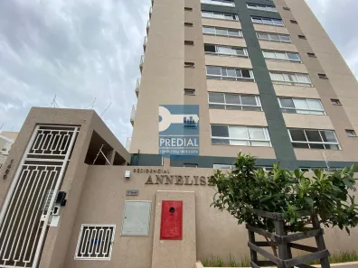 Apartamento com 2 Quartos para alugar, 74m² no Centro, São Carlos