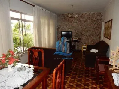 Sobrado com 3 Quartos à venda, 224m² no Santa Maria, São Caetano do Sul