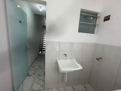 Apartamento com 1 Quarto para alugar, 50m² no Vila Barreto, São Paulo