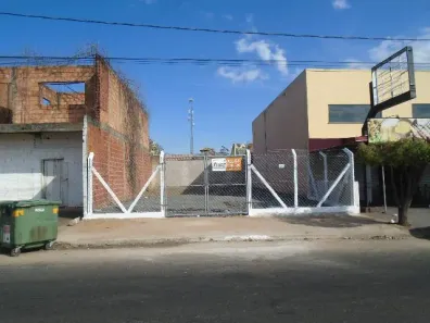 Lote/Terreno para alugar, 250m² no Jardim Europa, Uberlândia