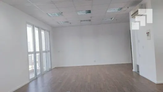 Sala Comercial para alugar, 80m² no Vila Leopoldina, São Paulo
