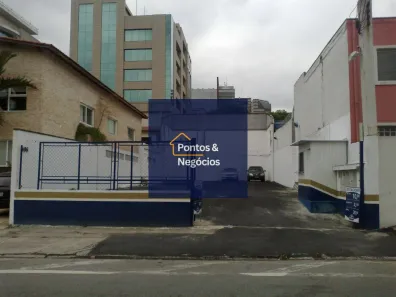 Lote/Terreno à venda, 330m² no Jardim Paulista, São Paulo