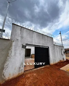 Casa com 3 Quartos à venda, 132m² no Terrabela Cerrado II, Senador Canedo