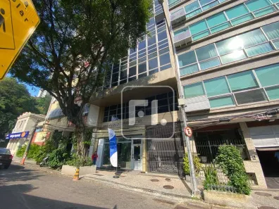 Sala Comercial para alugar, 180m² no Botafogo, Rio de Janeiro