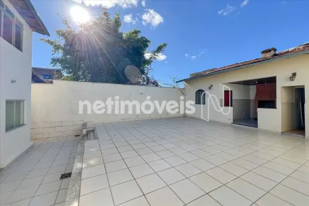 Casa com 4 Quartos para alugar, 321m² no Aparecida, Belo Horizonte