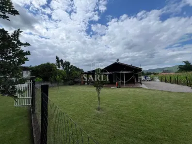Casa com 3 Quartos à venda, 115m² no Sul do Rio, Santo Amaro da Imperatriz