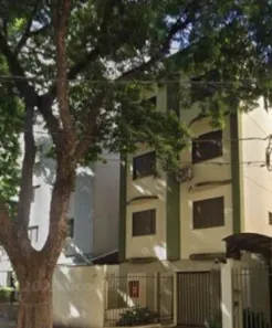 Apartamento com 1 Quarto para alugar, 35m² no Zona 07, Maringá