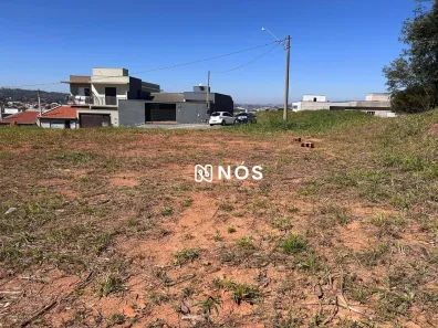 Lote/Terreno à venda, 285m² no Santa Cândida, Vinhedo