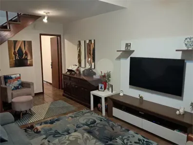 Sobrado com 2 Quartos à venda, 107m² no Vila Cruzeiro, São Paulo
