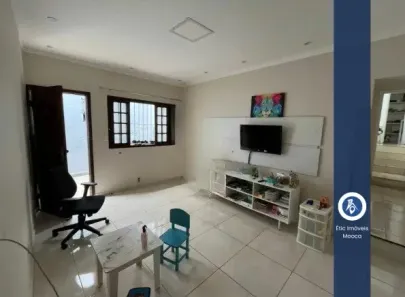 Sobrado com 3 Quartos à venda, 184m² no Parque da Mooca, São Paulo