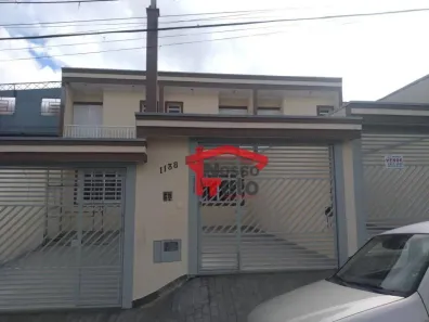 Sobrado com 2 Quartos à venda, 90m² no Parque Peruche, São Paulo