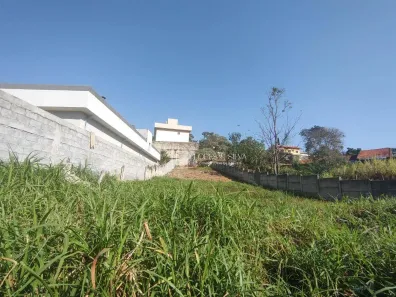 Lote/Terreno à venda, 530m² no Jardim Paulista, Atibaia